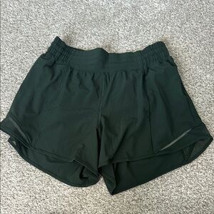 Lululemon Hotty Hot 4” Short